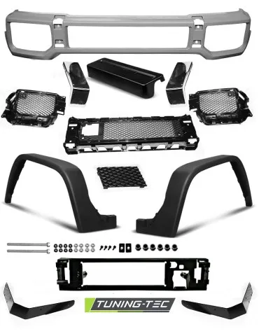 Bloc optique pour MERCEDES G-KLASA 1990- W463