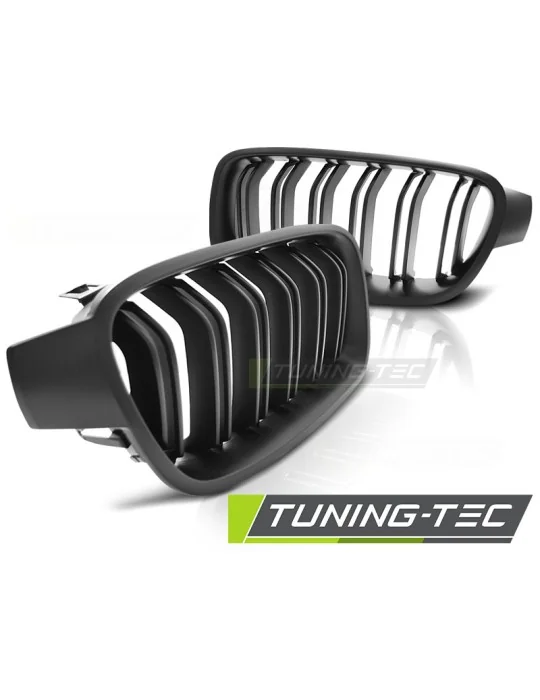Calandre noire pour BMW F30 F31 (2011 - 2018)