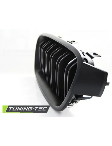 Calandre noire pour BMW F30 F31 10.11-18