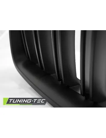 Calandre noire pour BMW F30 F31 10.11-18