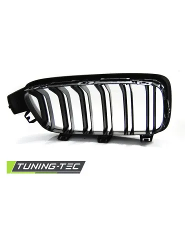 Calandre noire pour BMW F30 F31 10.11-18
