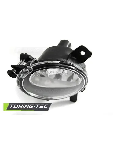 Antibrouillards chromés pour BMW F30 F31 F20 F21 F32 2011