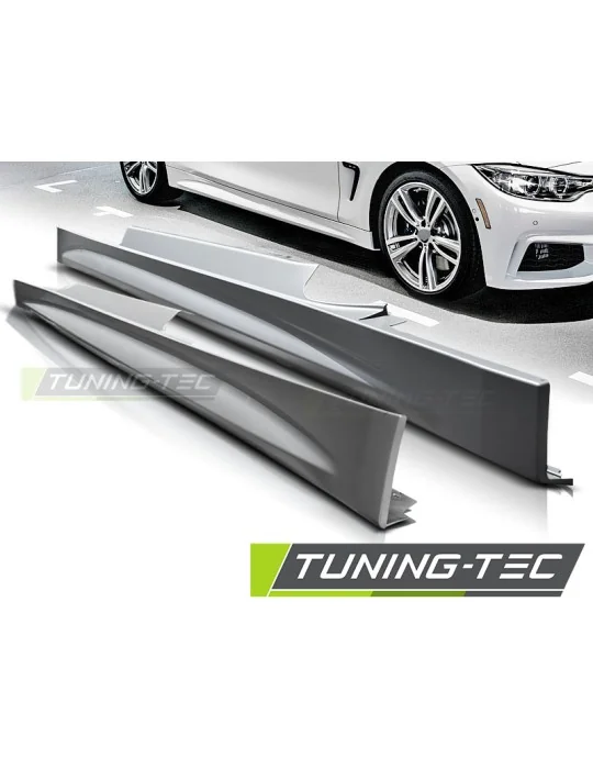 Bas de caisse pour BMW F32/F33 (à partir de 2013)