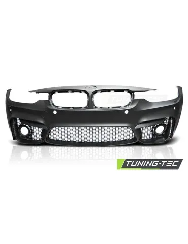 Pare-chocs avant pour BMW F30 F31 10.11