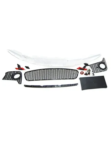 Pare-chocs avant pour BMW F30 F31 10.11
