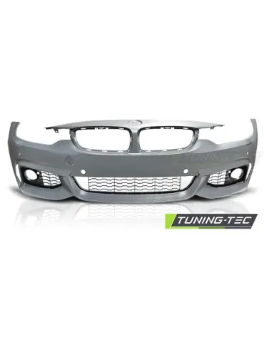 Pare-chocs avant pour BMW F32/F33/F36 10.13