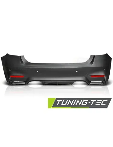 Pare-chocs avant pour BMW F30 Berline 10.11-18