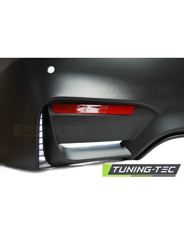 Pare-chocs avant pour BMW F30 Berline 10.11-18