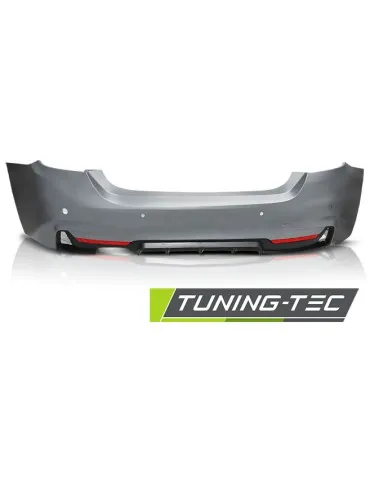 Pare-chocs avant pour BMW F32 F33 10.13