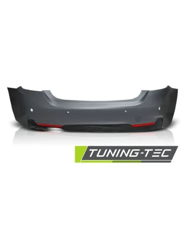 Pare-chocs avant pour BMW F32/F33 10.13