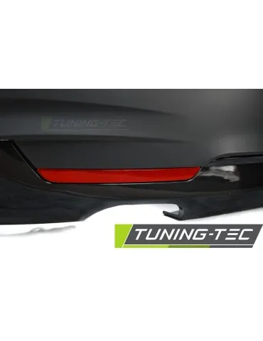 Pare-chocs avant pour BMW F32/F33 10.13