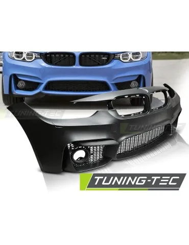 Pare-chocs avant pour BMW F30 F31 10.11