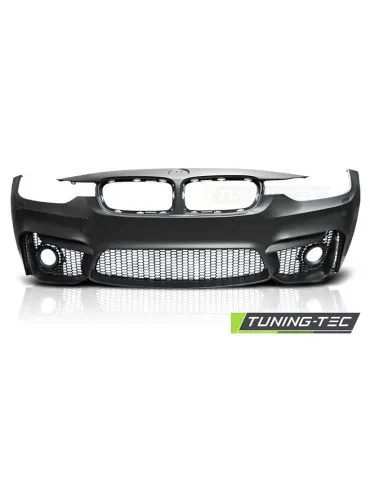 Pare-chocs avant pour BMW F30 F31 10.11