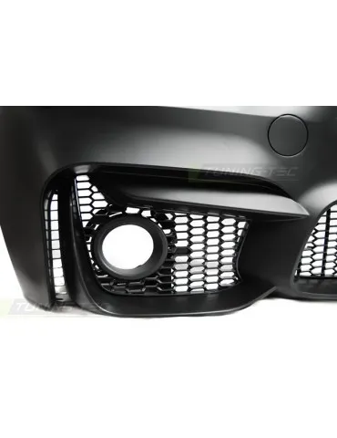 Pare-chocs avant pour BMW F30 F31 10.11