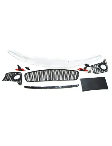 Pare-chocs avant pour BMW F30 F31 10.11