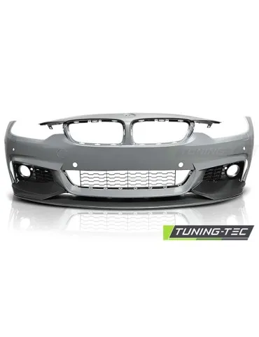 Pare-chocs avant pour BMW F32/F33/F36 10.13
