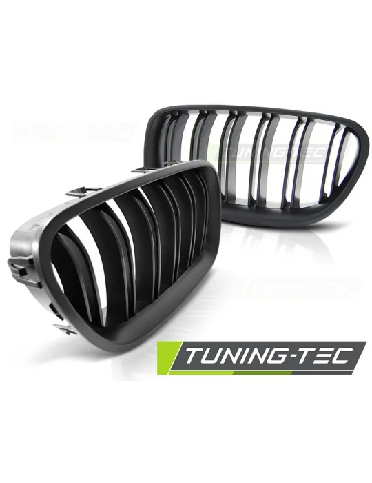 Calandre noire pour BMW F10 F11 (2010 - 2016)