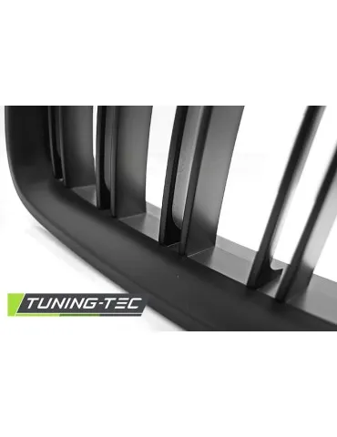 Calandre noire pour BMW F10 F11 10-16