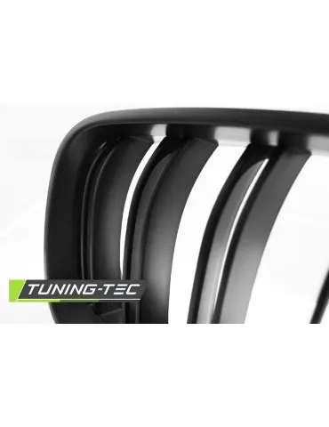 Calandre noire pour BMW F10 F11 10-16