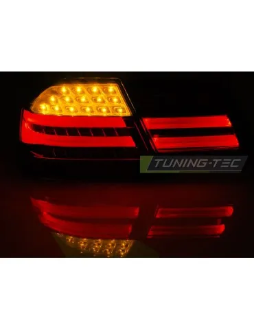 Feux arrière à LED rouges pour BMW E92 09.06-03.10