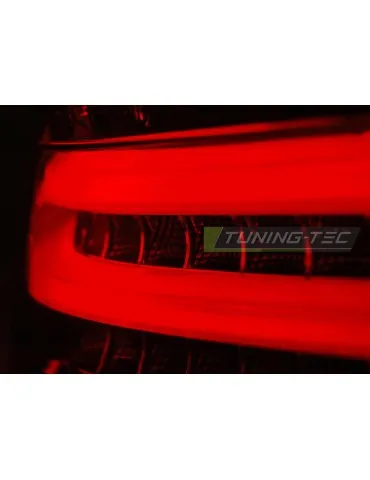 Feux arrière à LED rouges pour BMW E92 09.06-03.10