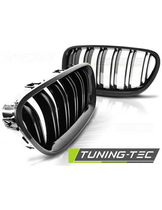Calandre noire pour BMW F10 F11 (2010 - 2016)