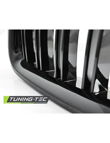 Calandre noire pour BMW F10 F11 10-16