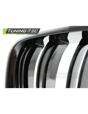 Calandre noire pour BMW F10 F11 10-16