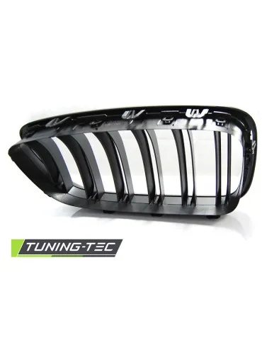 Calandre noire pour BMW F10 F11 10-16