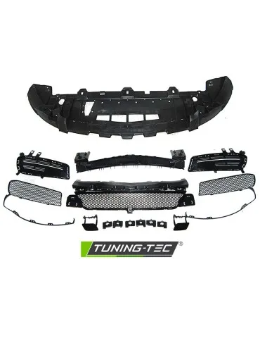 Pare-chocs avant pour MERCEDES A-KLASA W176 12-18