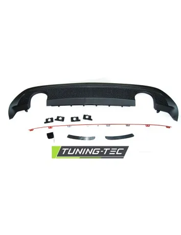 Pare-chocs avant pour MERCEDES A-KLASA W176 12-15