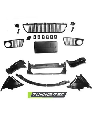 Pare-chocs avant pour BMW F20 F21 09.11-15