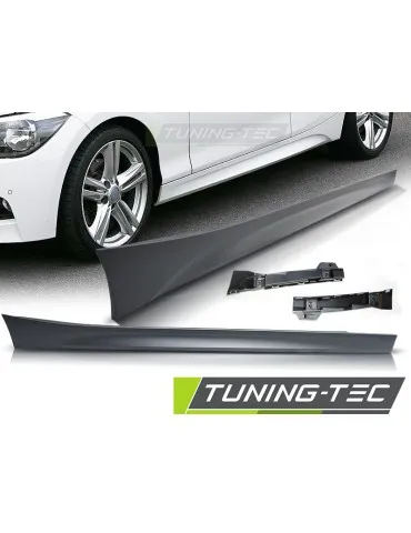 Bas de caisse pour BMW F20 9.11