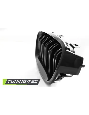 Calandre noire pour BMW F30 F31 10.11-18