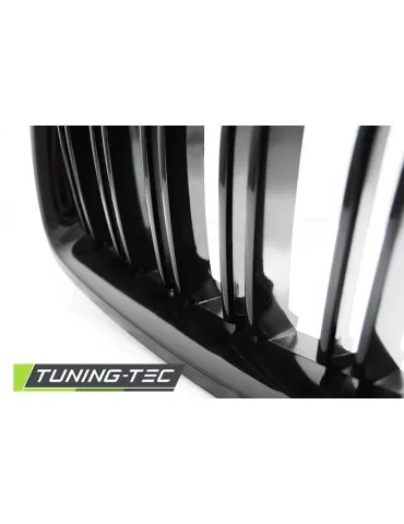 Calandre noire pour BMW F30 F31 10.11-18