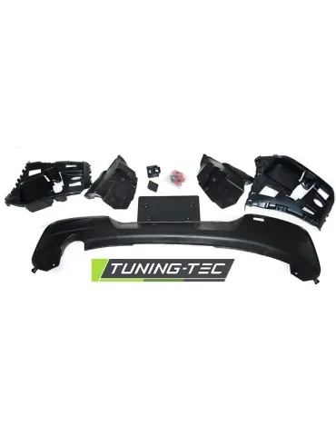 Pare-chocs avant pour F20 F21 09.11-15