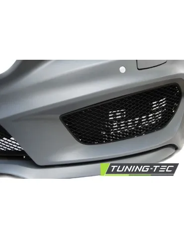 Pare-chocs avant pour MERCEDES CLA W117 13 -16