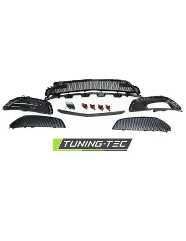 Pare-chocs avant pour MERCEDES CLA W117 13 -16