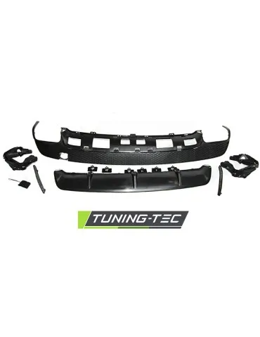 Pare-chocs avant pour MERCEDES CLA W117 13-16