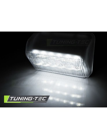 Éclairage de plaque à LED pour MAZDA 6 02-07 CX-7 06-12 CX-5 11-15