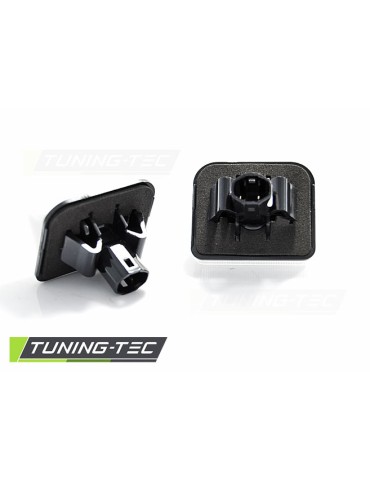 Éclairage de plaque à LED pour MAZDA 6 02-07 CX-7 06-12 CX-5 11-15