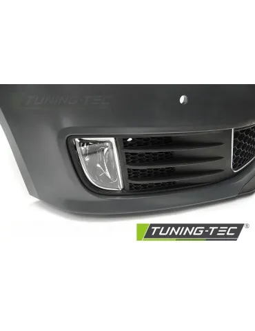 Pare-chocs avant pour VW JETTA VI 11-14