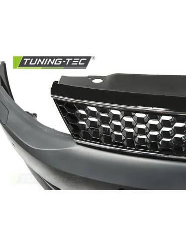 Pare-chocs avant pour VW JETTA VI 11-14