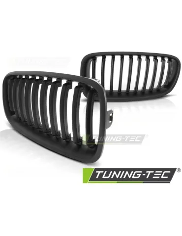 Calandre noire pour BMW F30 F31 10.11-18