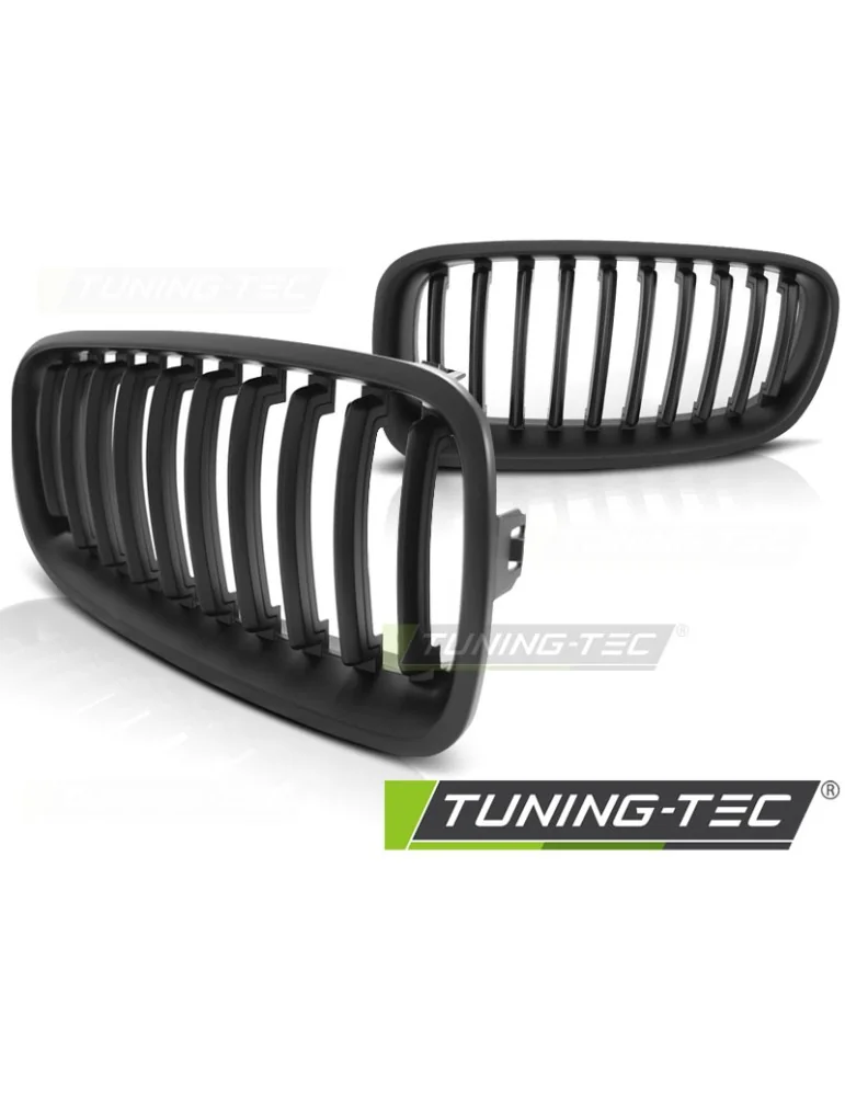 Calandre noire pour BMW F30 F31 10.11-18