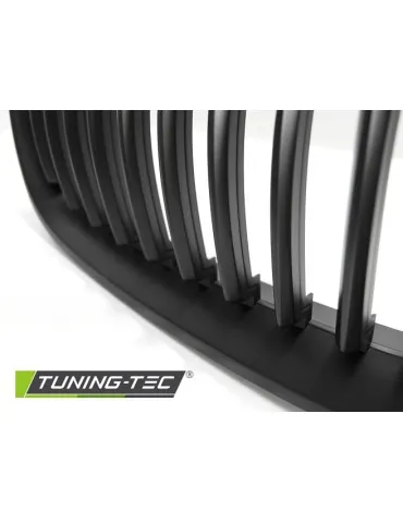 Calandre noire pour BMW F30 F31 10.11-18