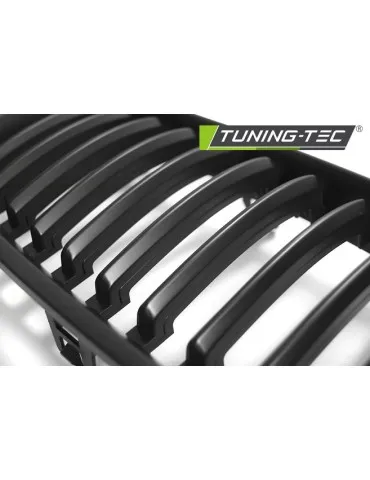 Calandre noire pour BMW F30 F31 10.11-18