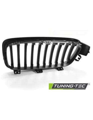 Calandre noire pour BMW F30 F31 10.11-18