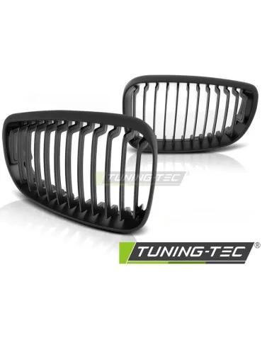 Calandre noire pour BMW E87/E81/82/88 09.07-13