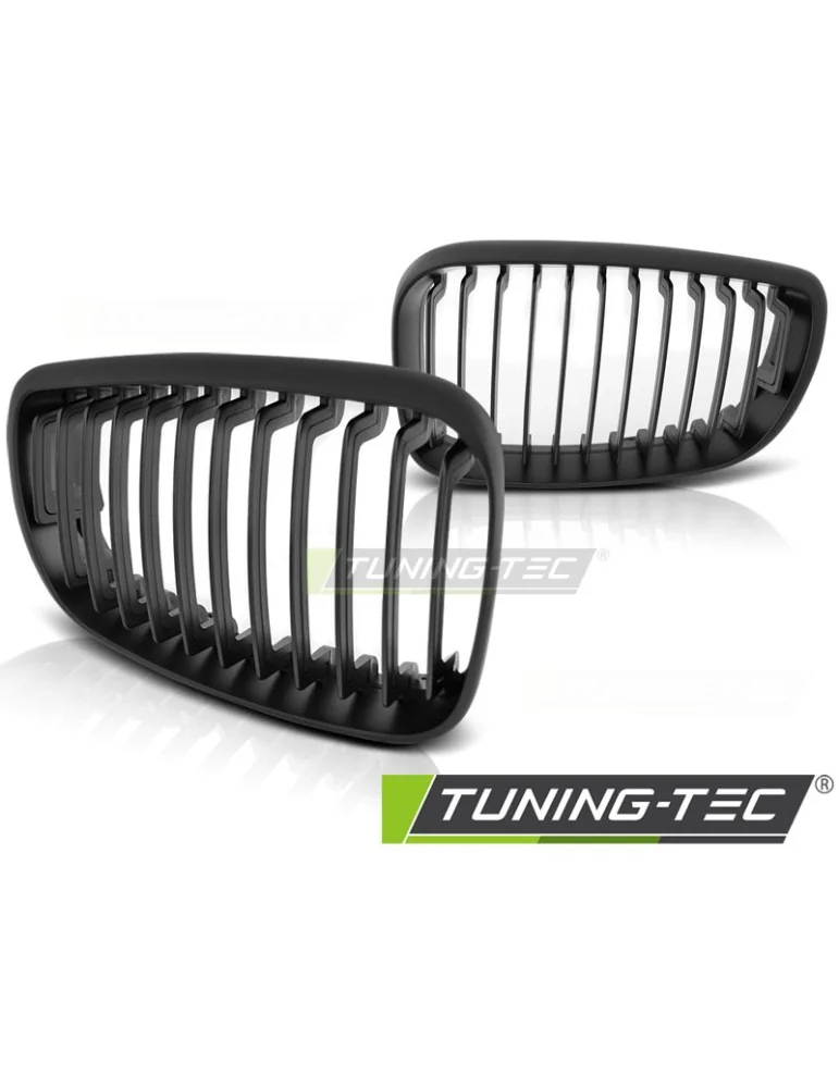 Calandre noire pour BMW E87/E81/82/88 09.07-13